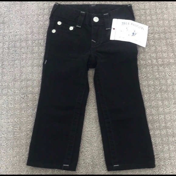 black true religions